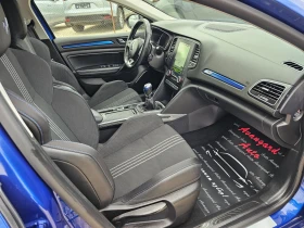 Renault Megane 1.5dCi, GT-Line , снимка 9