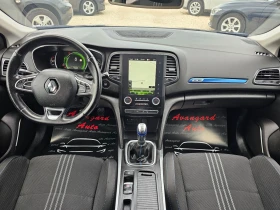 Renault Megane 1.5dCi, GT-Line , снимка 7