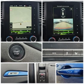 Renault Megane 1.5dCi, GT-Line , снимка 13