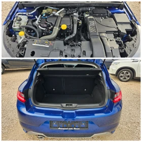 Renault Megane 1.5dCi, GT-Line , снимка 15