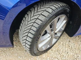 Renault Megane 1.5dCi, GT-Line , снимка 14