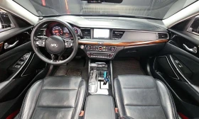 Kia K7 3.0 LPI Luxury, снимка 7