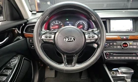 Kia K7 3.0 LPI Luxury, снимка 13