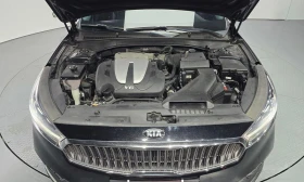 Kia K7 3.0 LPI Luxury, снимка 6