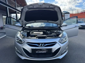 Hyundai I40 1.7 CRDI НОВ ВНОС , снимка 13