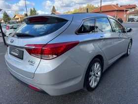 Hyundai I40 1.7 CRDI НОВ ВНОС , снимка 6