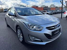 Hyundai I40 1.7 CRDI НОВ ВНОС , снимка 3