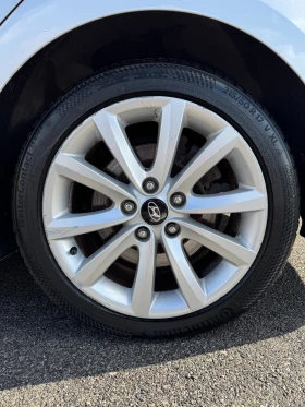 Hyundai I40 1.7 CRDI НОВ ВНОС , снимка 15