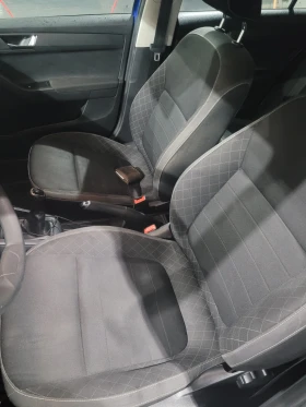 Skoda Fabia Комби , снимка 11
