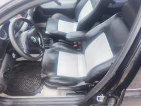 Skoda Octavia 1.8T 180 ks.VRS, снимка 8