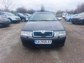 Skoda Octavia 1.8T 180 ks.VRS, снимка 1