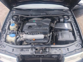 Skoda Octavia 1.8T 180 ks.VRS, снимка 14