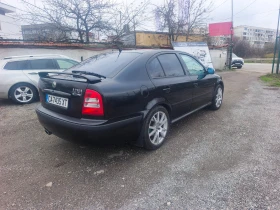 Skoda Octavia 1.8T 180 ks.VRS, снимка 4