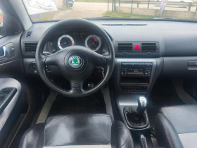 Skoda Octavia 1.8T 180 ks.VRS, снимка 10