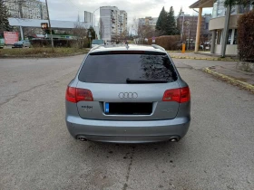 Audi A6 3.0 TDI Quattro Avant S-Line, снимка 4