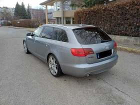 Audi A6 3.0 TDI Quattro Avant S-Line, снимка 3