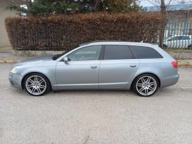 Audi A6 3.0 TDI Quattro Avant S-Line, снимка 2