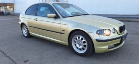 BMW 320 320d, снимка 14