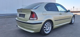 BMW 320 320d, снимка 3
