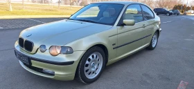 BMW 320 320d, снимка 15