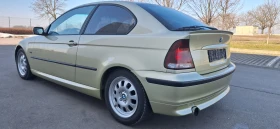 BMW 320 320d, снимка 4