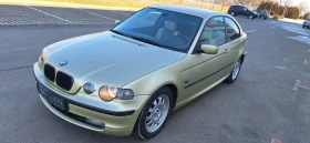 BMW 320 320d, снимка 6