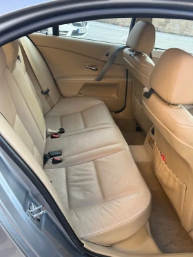 BMW 525, снимка 9