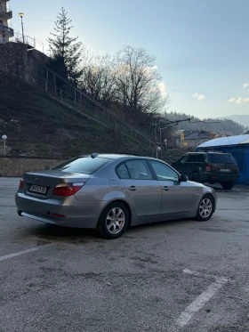 BMW 525, снимка 3