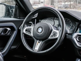 BMW 240 I * M-Package* * HeadUp* AвтоКредит* (ЦЕНА ДО БГ), снимка 10