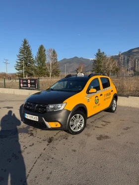 Dacia Sandero Stapway, снимка 1