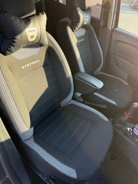Dacia Sandero Stapway, снимка 9