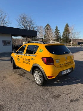 Dacia Sandero Stapway, снимка 4