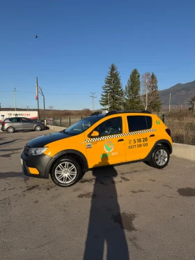 Dacia Sandero Stapway, снимка 2