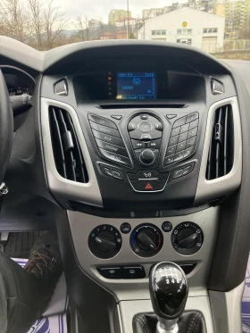 Ford Focus 1.6, снимка 11
