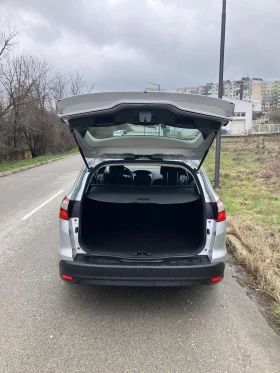 Ford Focus 1.6, снимка 4
