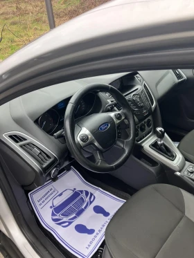 Ford Focus 1.6, снимка 7