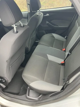 Ford Focus 1.6, снимка 5