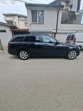 Mercedes-Benz C 200, снимка 2