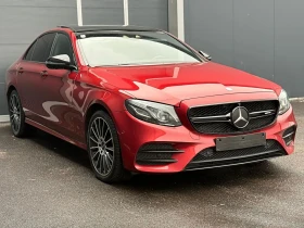 Mercedes-Benz E 350 Mercedes E350d * AMG OPTIC* 360* MULTIBEAM* Digita, снимка 5