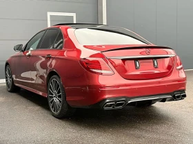 Mercedes-Benz E 350 Mercedes E350d * AMG OPTIC* 360* MULTIBEAM* Digita, снимка 9