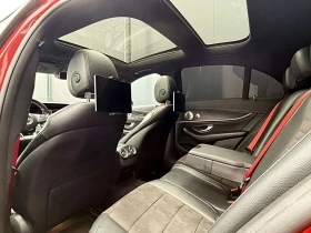 Mercedes-Benz E 350 Mercedes E350d * AMG OPTIC* 360* MULTIBEAM* Digita, снимка 13