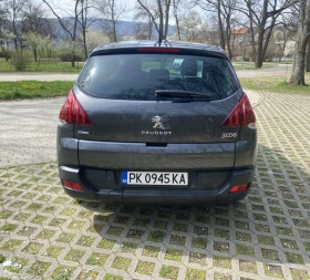 Peugeot 3008 PureTech(турбо, 3-цилиндров), снимка 7
