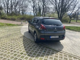 Peugeot 3008 PureTech(турбо, 3-цилиндров), снимка 3