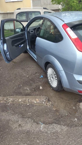 Ford Focus 1.6, снимка 5
