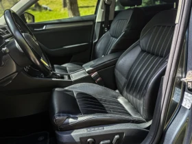 Skoda Superb, снимка 10