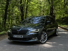 Skoda Superb, снимка 1