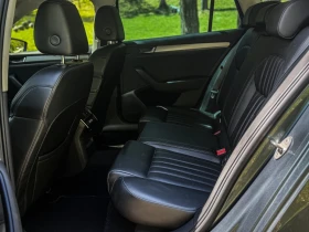 Skoda Superb, снимка 13