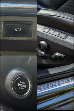Skoda Superb, снимка 16
