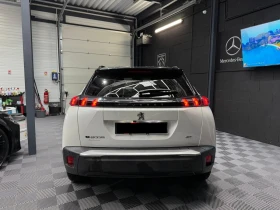 Peugeot 2008 GT 50KW ELECTRIC 136, снимка 4