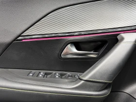 Peugeot 2008 GT 50KW ELECTRIC 136, снимка 14